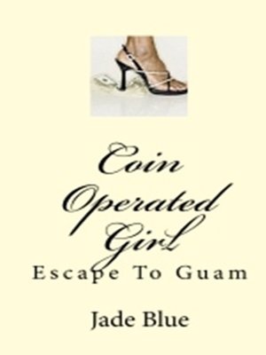 cover image of Coin Operated Girl